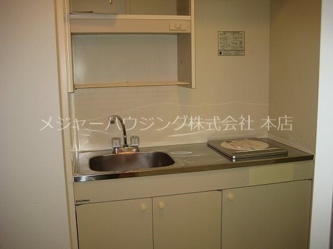 フォーサイト大塚 ※別部屋参考写真