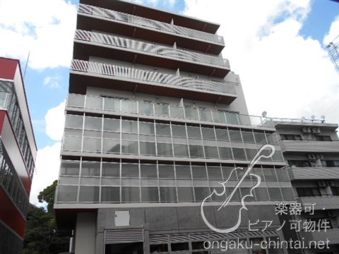 スタイリオ池尻大橋 その他