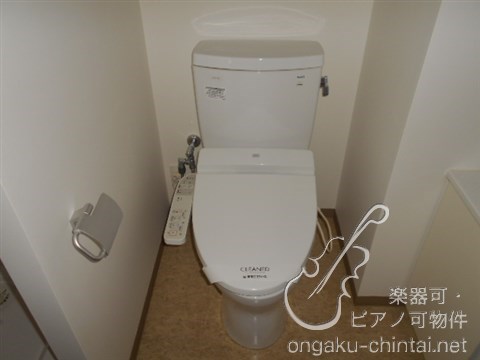 スタイリオ池尻大橋 ※別部屋参考写真