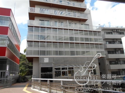 スタイリオ池尻大橋 その他