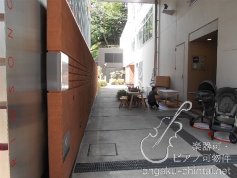 スタイリオ池尻大橋 その他