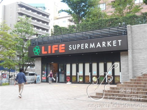 スタイリオ池尻大橋 その他