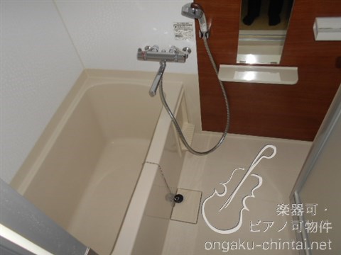 スタイリオ池尻大橋 ※別部屋参考写真