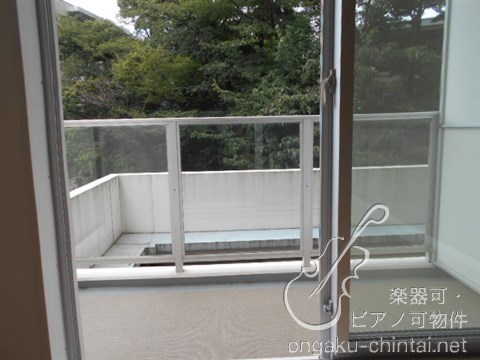 スタイリオ池尻大橋 ※別部屋参考写真