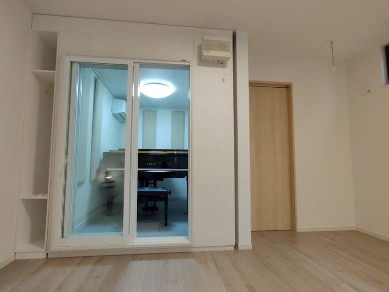 クラヴィアガーデン　豊春 その他部屋・スペース