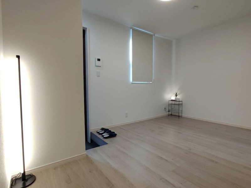 クラヴィアガーデン　豊春 その他部屋・スペース