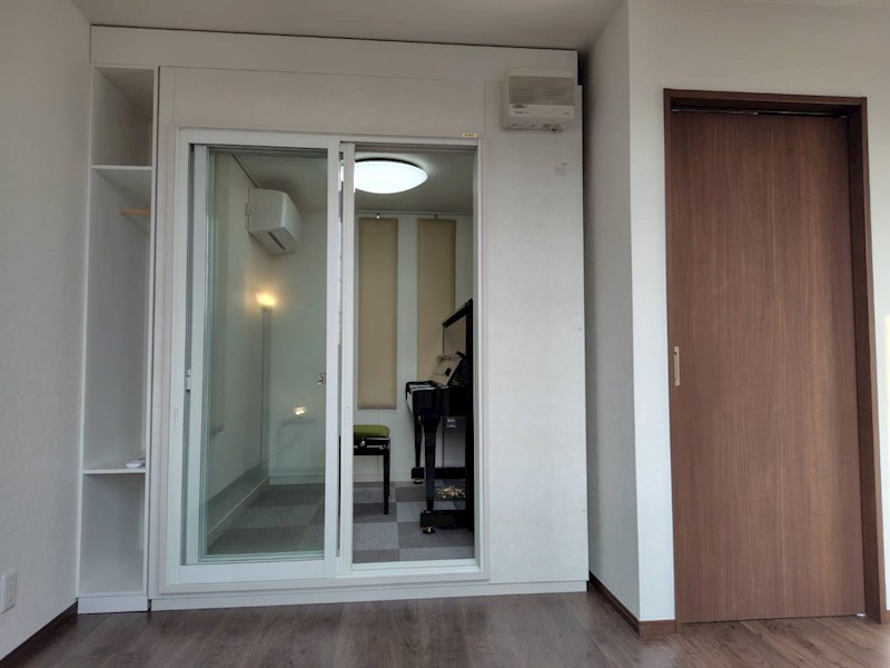 クラヴィアガーデン　豊春 その他部屋・スペース