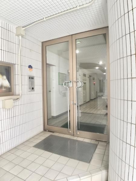 落合ミュージックハイム 9:00～22:00演奏可　専用防音室（別途契約）※一部防音室付き その他