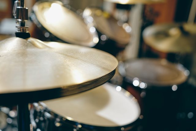音階のない打楽器シリーズ・３ 🎵 シンバルの歴史について教えて！