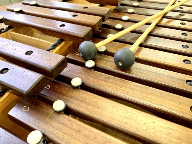 🎵 音階のある打楽器シリーズ・２ 🎵 シロフォンの歴史について教えて！