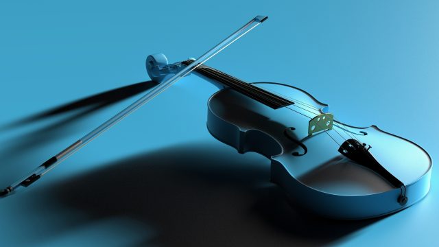 🎵 擦弦楽器シリーズ・１ 🎵 バイオリンの歴史について教えて！