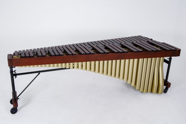 音階のある打楽器シリーズ・１ 🎵 マリンバの歴史について教えて！