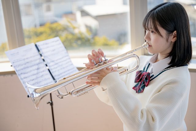 🎵 金管楽器シリーズ・１ 🎵 トランペットの歴史について教えて！