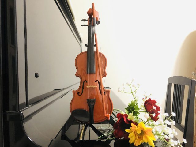 🎵 擦弦楽器シリーズ・2 🎵 ビオラの歴史について教えて!
