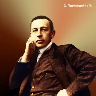 🎵 いまさら聞けないシリーズ💦　ラフマニノフについて教えて！