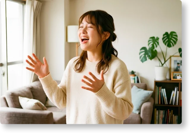声楽可