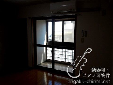 フィルヴィレッジ その他部屋・スペース