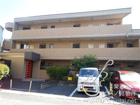 フィルヴィレッジ 外観