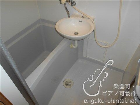 フィルヴィレッジ バス・シャワールーム