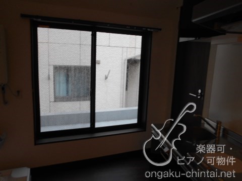 Az Music新宿御苑　24時間演奏可 その他
