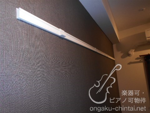 Az Music新宿御苑　24時間演奏可 その他