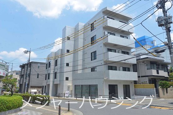 Ｃａｒｍｅｌ（カーメル）　24時間演奏可 外観