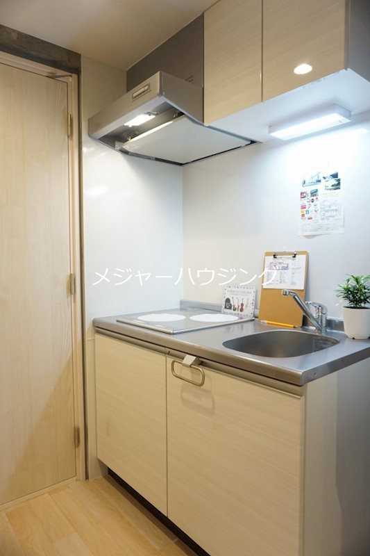 Ｃａｒｍｅｌ（カーメル）　24時間演奏可 キッチン