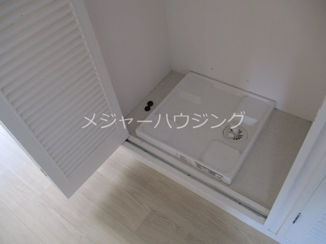 ビルディングフラワータイム  深夜～早朝除く時間帯演奏可 洗濯機置場