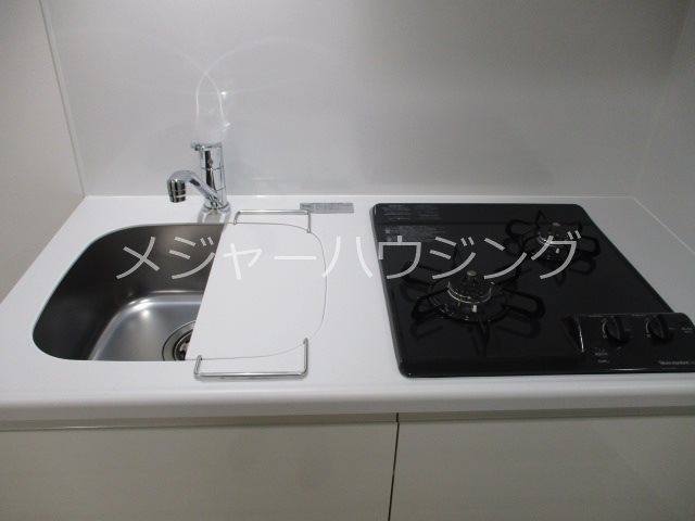 リヴシティ成増ミュジオ　8:00～23：00迄演奏可 キッチン