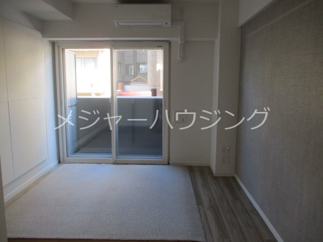 リヴシティ成増ミュジオ　8:00～23：00迄演奏可 リビング