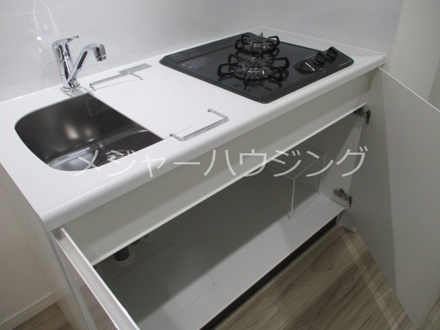 リヴシティ成増ミュジオ　8:00～23：00迄演奏可 キッチン