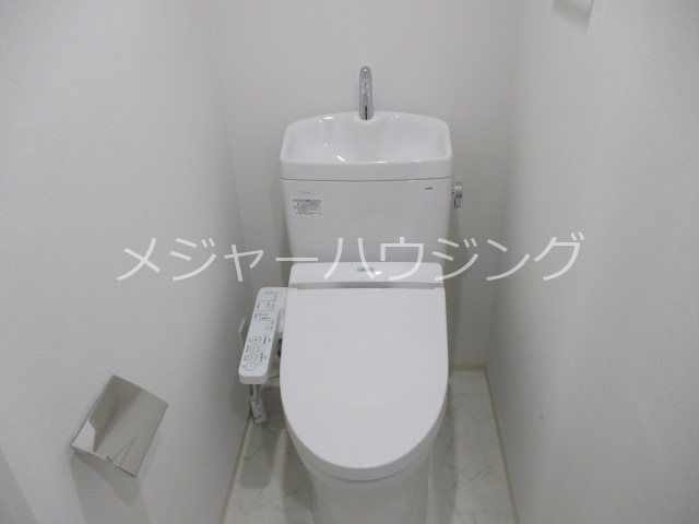 リヴシティ成増ミュジオ　8:00～23：00迄演奏可 トイレ