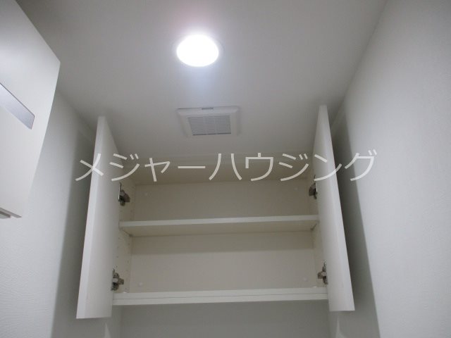 リヴシティ成増ミュジオ　8:00～23：00迄演奏可 収納