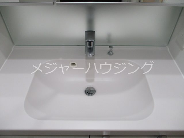 リヴシティ成増ミュジオ　8:00～23：00迄演奏可 洗面所