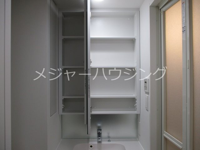 リヴシティ成増ミュジオ　8:00～23：00迄演奏可 収納