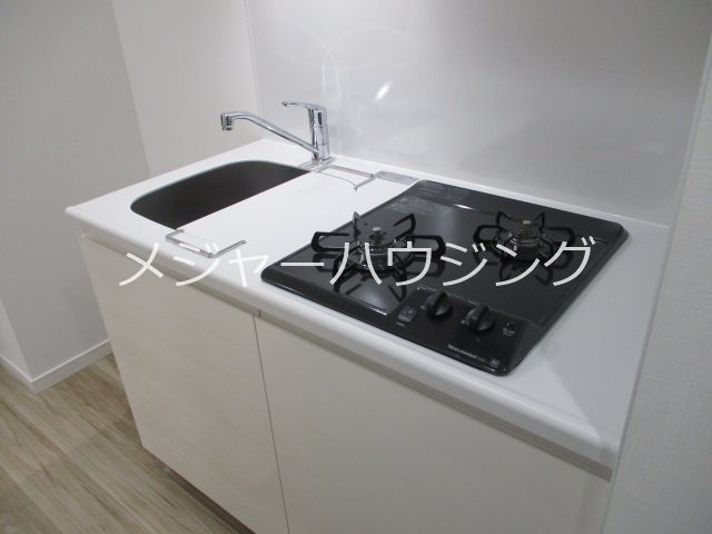 リヴシティ成増ミュジオ　8:00～23：00迄演奏可 キッチン