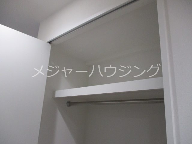 リヴシティ成増ミュジオ　8:00～23：00迄演奏可 収納