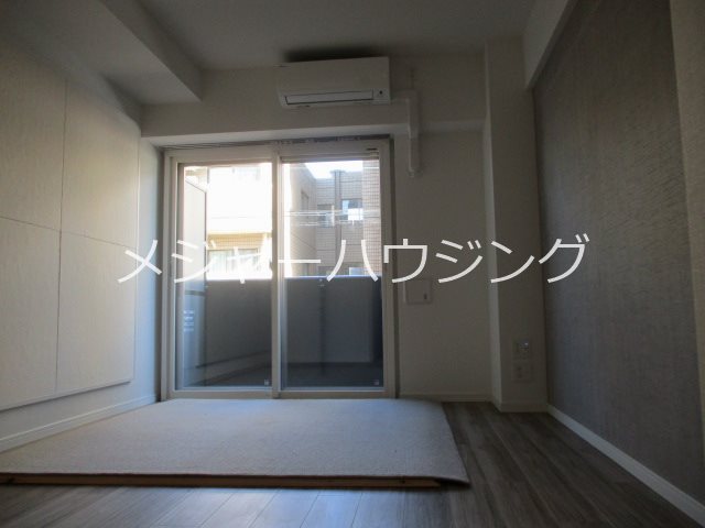リヴシティ成増ミュジオ　8:00～23：00迄演奏可 ベッドルーム