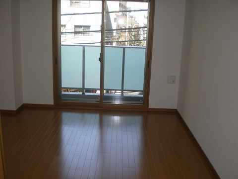 ミュージション江古田 24時間演奏可 ベッドルーム