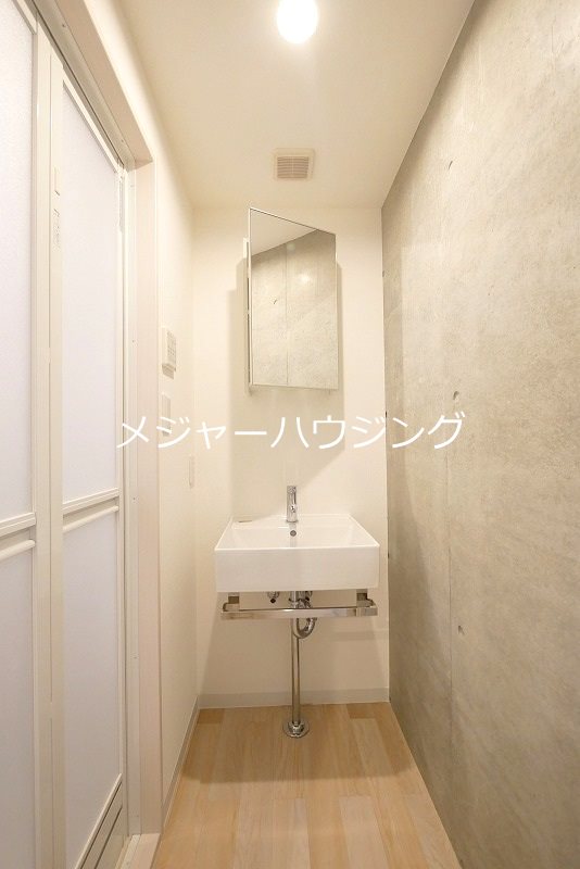 Harmony Flats赤羽　24時間演奏可 その他