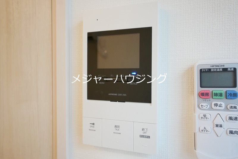 Harmony Flats赤羽　24時間演奏可 その他
