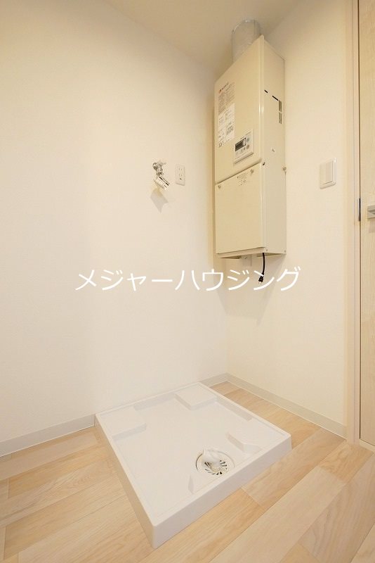 Harmony Flats赤羽　24時間演奏可 その他