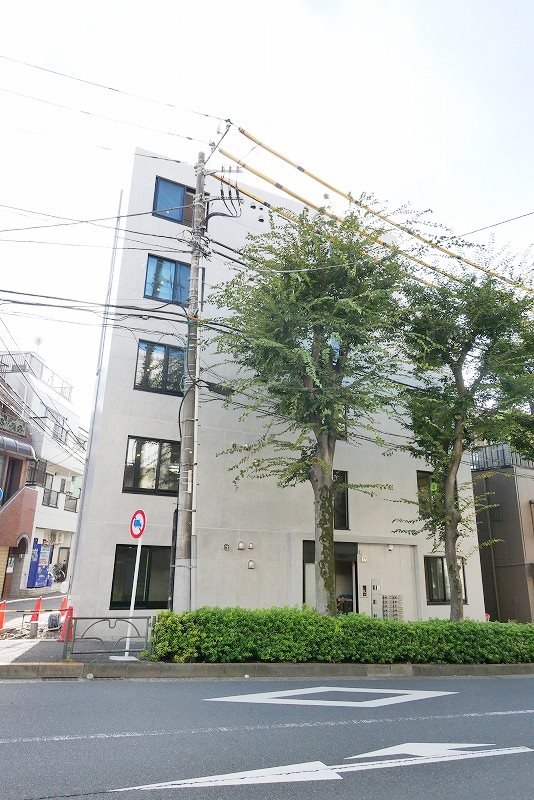 Harmony Flats赤羽　24時間演奏可 その他