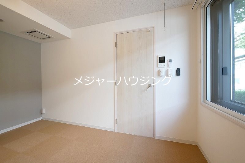 Harmony Flats赤羽　24時間演奏可 ベッドルーム