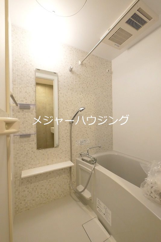 Harmony Flats赤羽　24時間演奏可 バス・シャワールーム