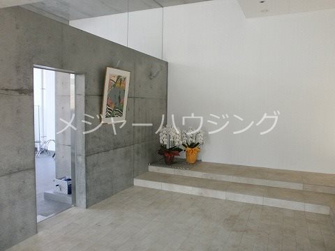 ミュージション西台　24時間演奏可 その他