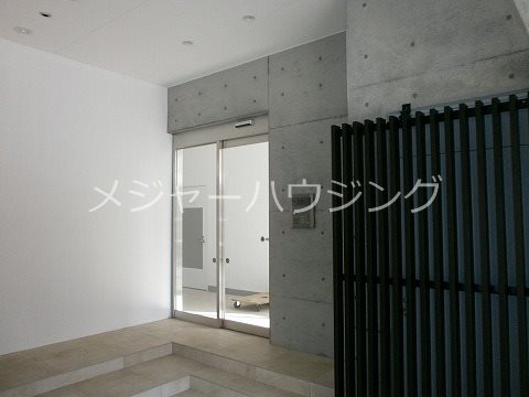 ミュージション西台　24時間演奏可 その他