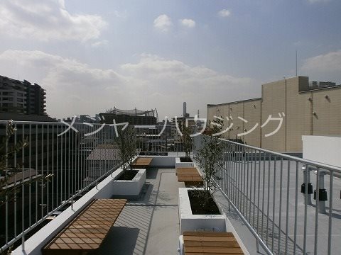 ミュージション西台　24時間演奏可 その他
