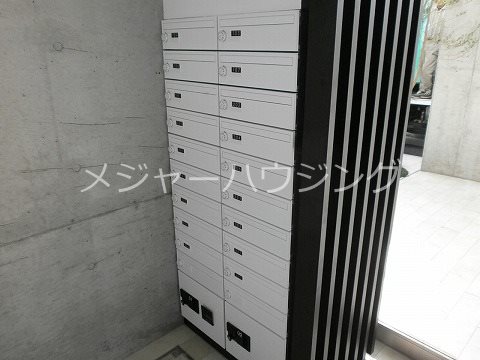 ミュージション西台　24時間演奏可 その他