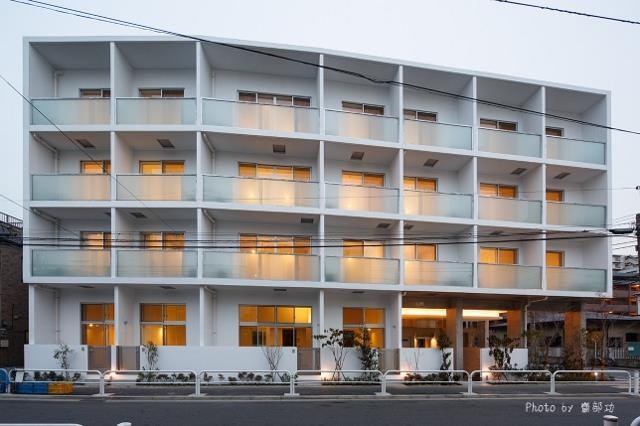 ミュージション西台　24時間演奏可 その他